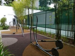 Hundred Trees (D5), Condominium #485520981